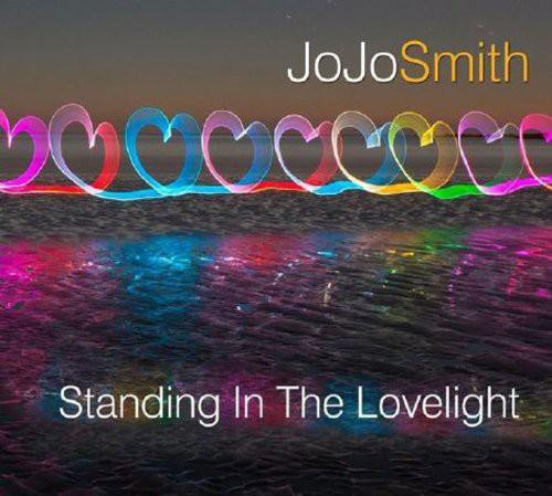Standing In The Lovelight