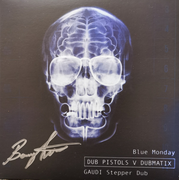 Blue Monday