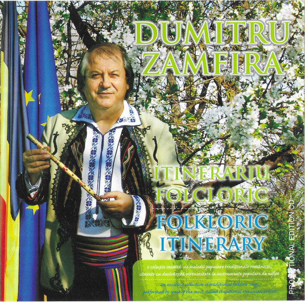 Itinerariu Folcloric