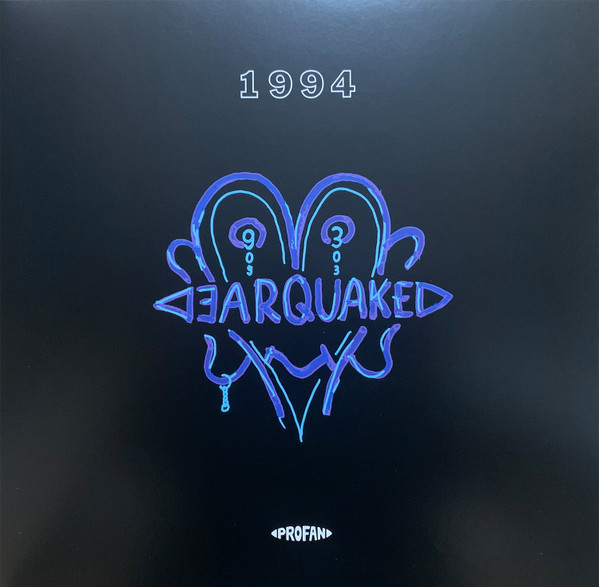 Earquake 1994