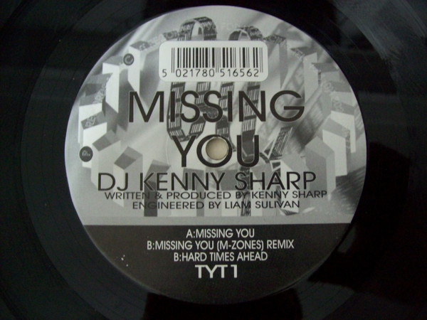 Missing You
