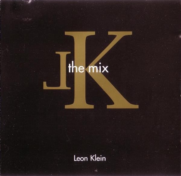 LK The Mix