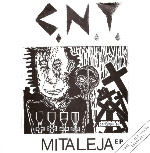 Mitaleja