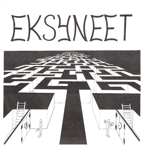 Eksyneet