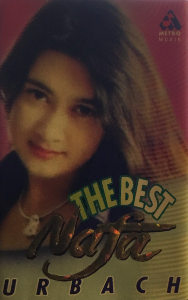 The Best Nafa Urbach