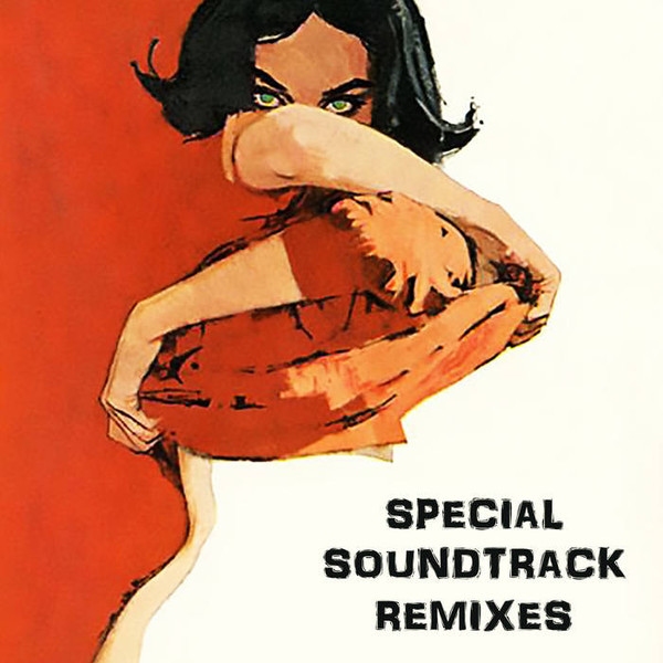 Special Soundtrack Remixes