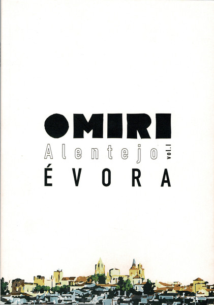 Alentejo Vol. I (Évora)