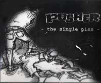 The Single Piss