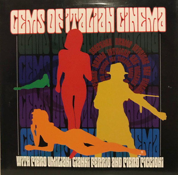 Gems Of Italian Cinema
