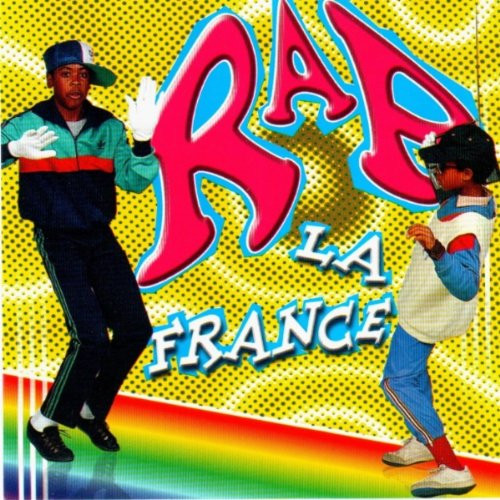 Rap La France