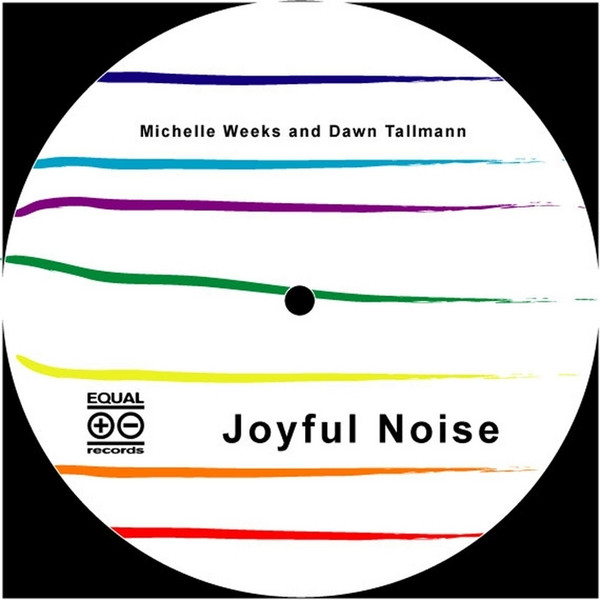 Joyful Noise