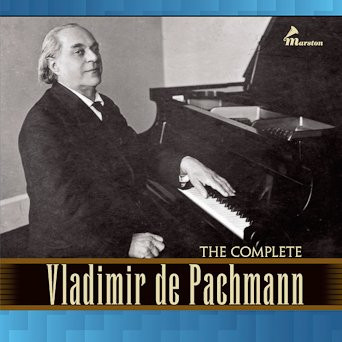 The Complete Vladimir De Pachmann