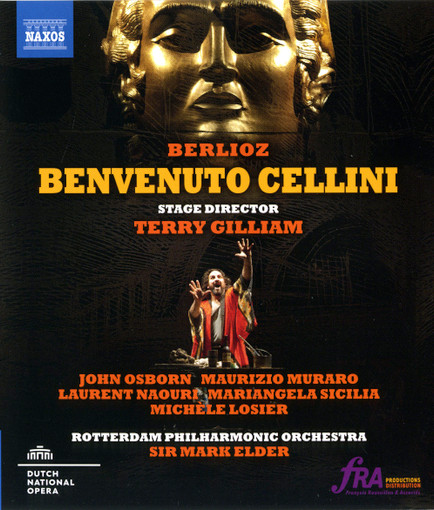 Benvenuto Cellini