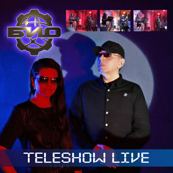 Teleshow Live