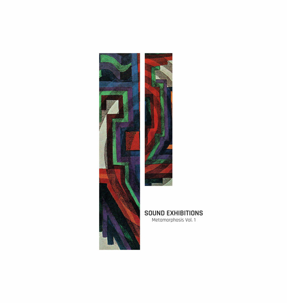 Metamorphosis Vol. 1 