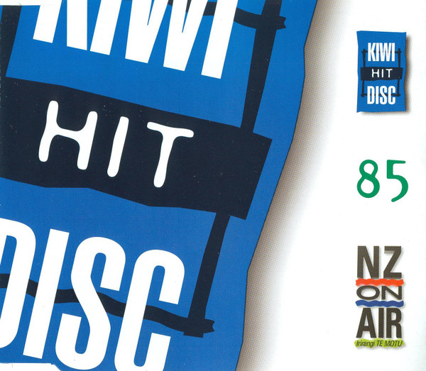 Kiwi Hit Disc 85