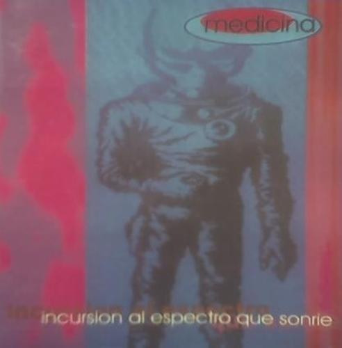 Incursión al respecto que sonríe