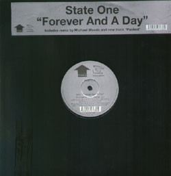 Forever And A Day