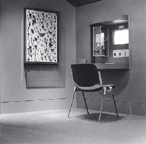 The Butterfly Chair EP