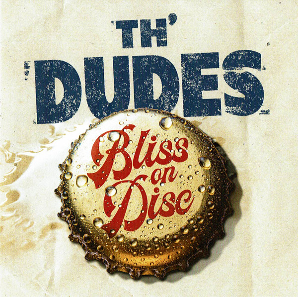 Bliss On Disc