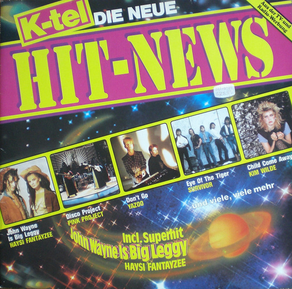 Hit-News