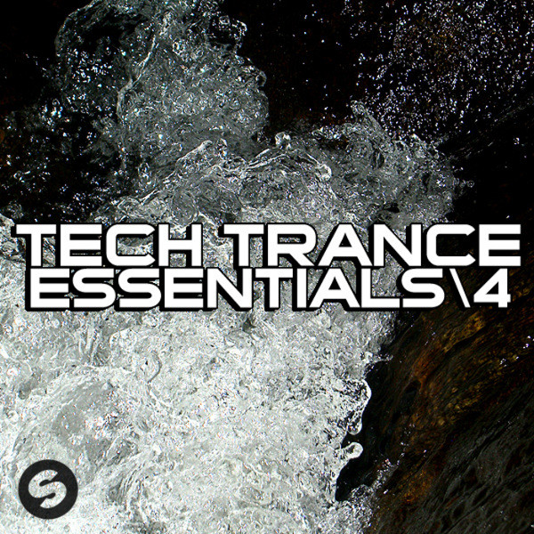 Tech Trance Essentials 4