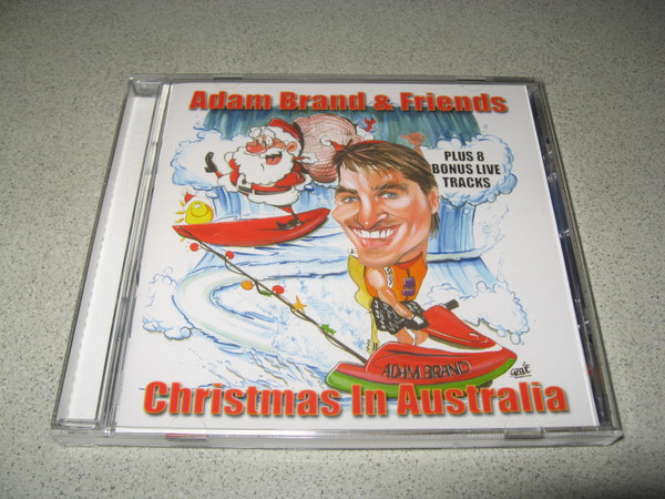Christmas In Australia