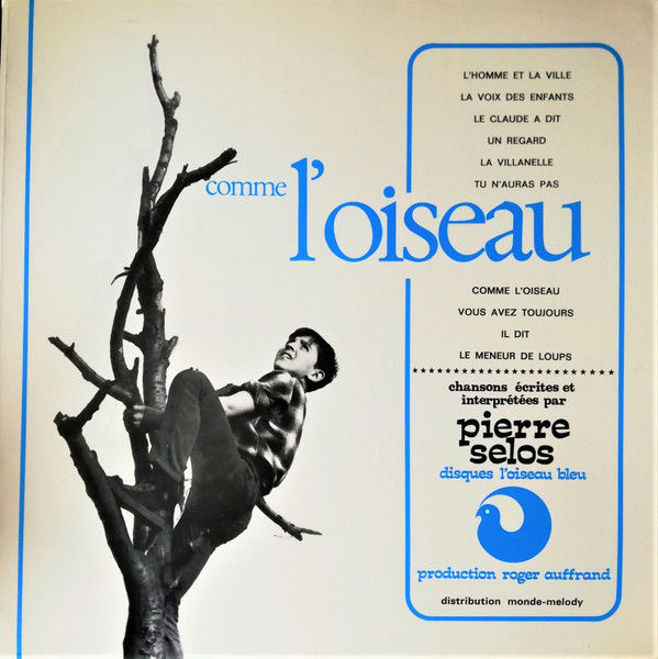 Comme L'Oiseau
