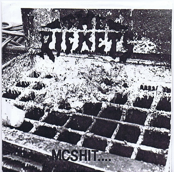 Mc Shit....