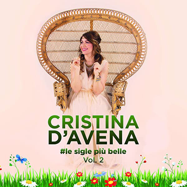 #Le Sigle Più Belle Vol.2 