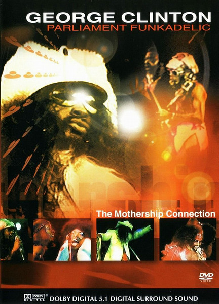 The Mothership Connection