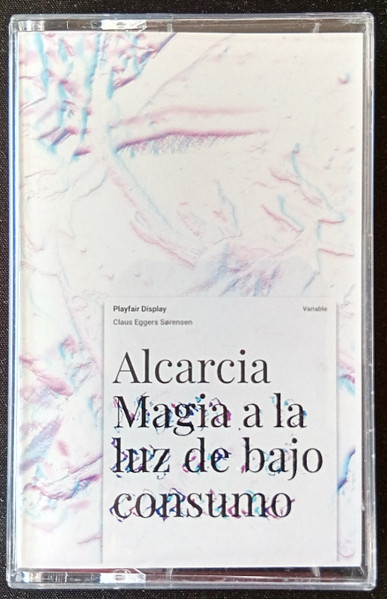 Magia A la Luz de Bajo Consumo