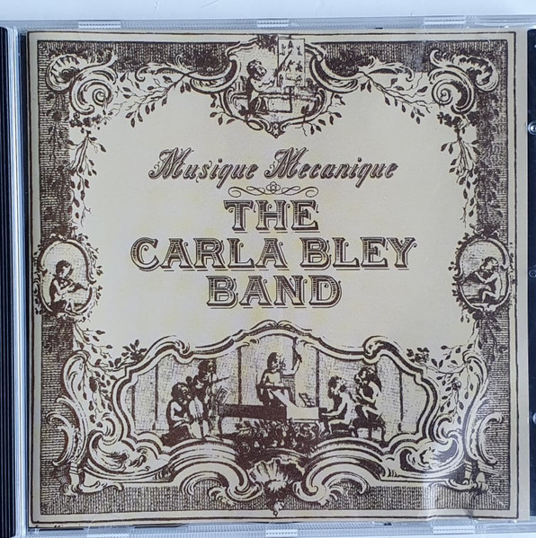 Musique Mecanique