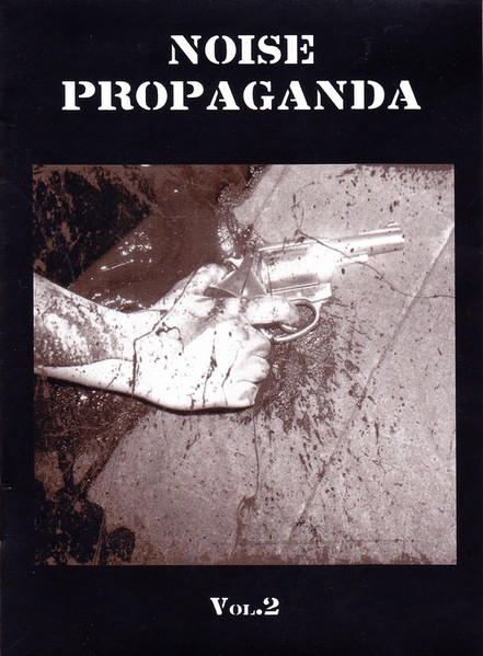 Noise Propaganda Vol.2