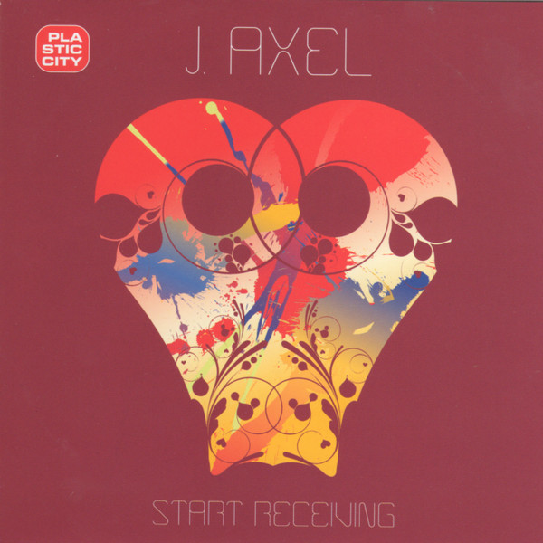 Start Receiving
