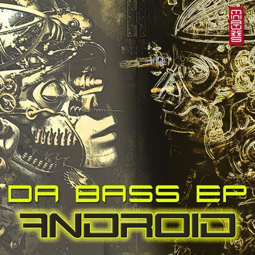 Da Bass EP