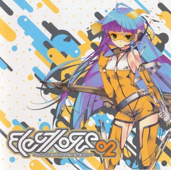 Electlogue 02  -Future Pop Ascension-