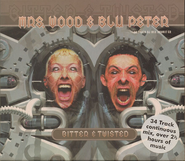 Bitter & Twisted