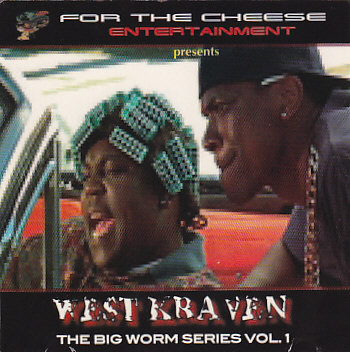 The Big Worm Series Vol.1