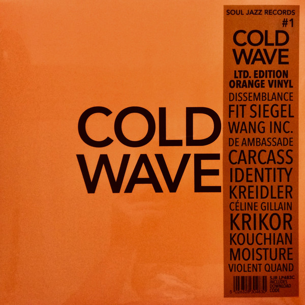 Cold Wave #1