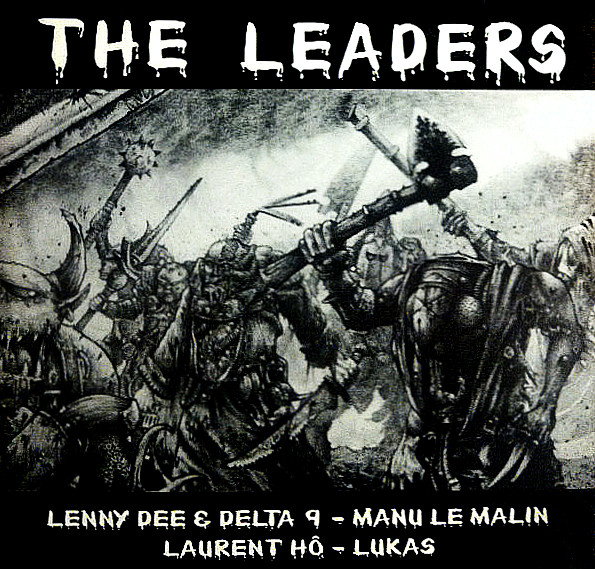 The Leaders