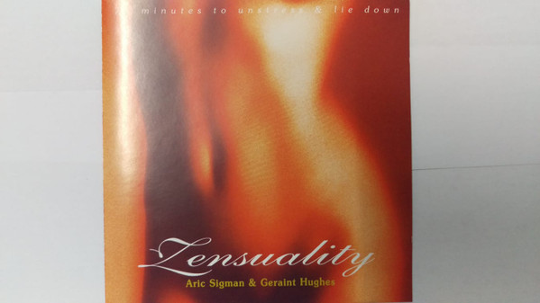 Zensuality