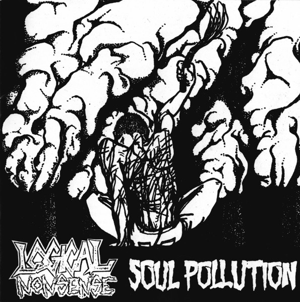 Soul Pollution