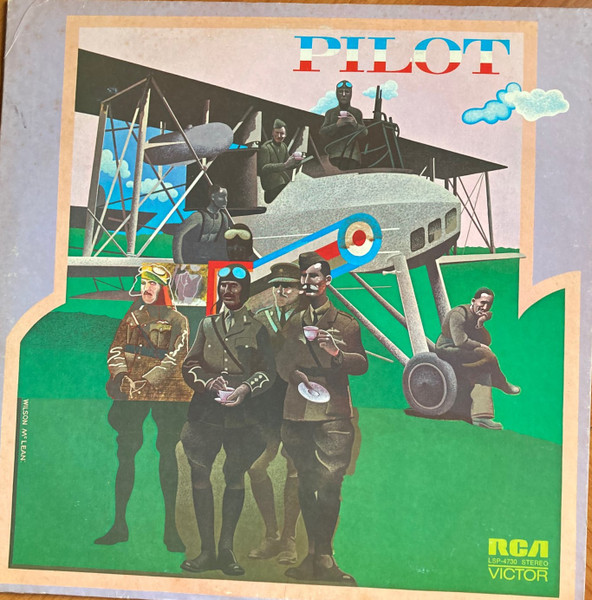 Pilot