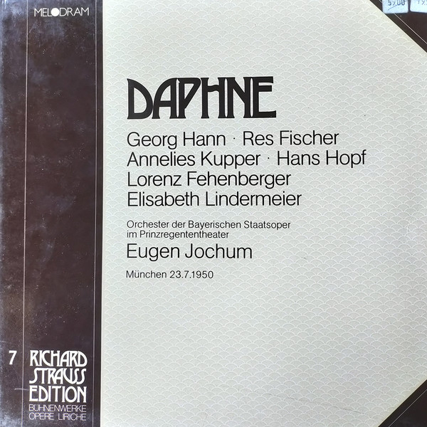 Daphne