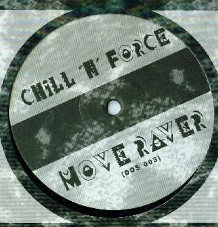 Move Raver