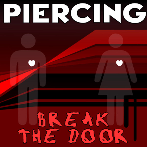 Break The Door