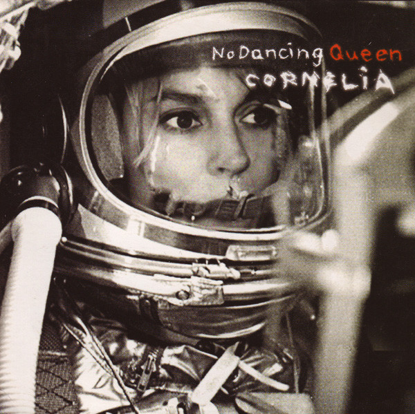 No Dancing Queen