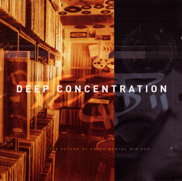 Deep Concentration