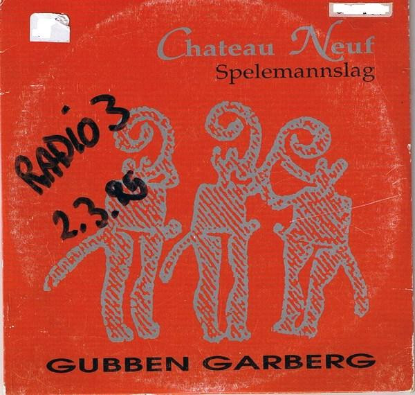 Gubben Garberg